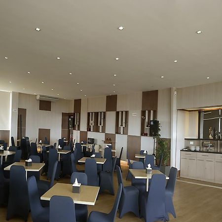 Ion Hotel Padang  Ngoại thất bức ảnh