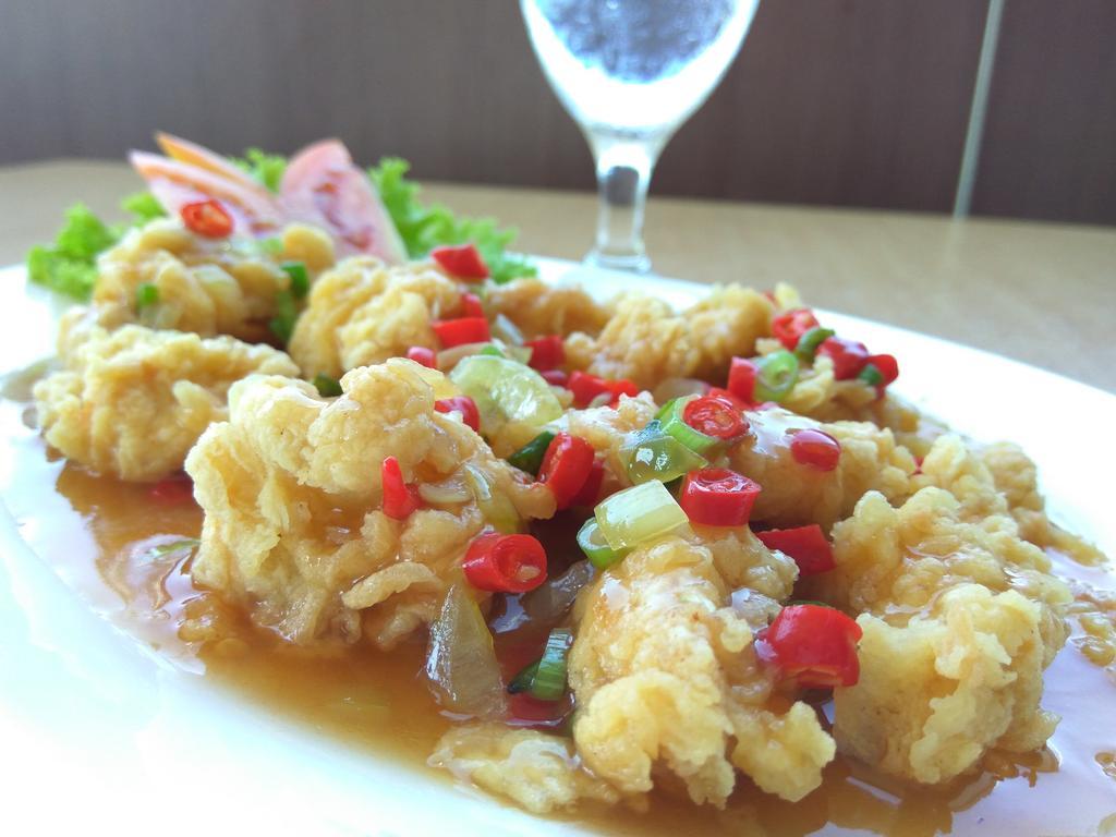 Ion Hotel Padang  Ngoại thất bức ảnh